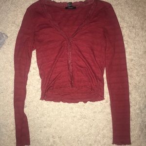cute top